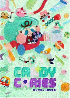 星尘少年字幕资料